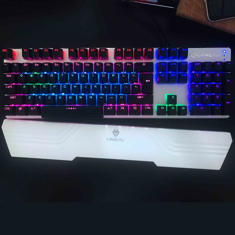 Ergonomic Keyboard Wrist Rest Stornfield