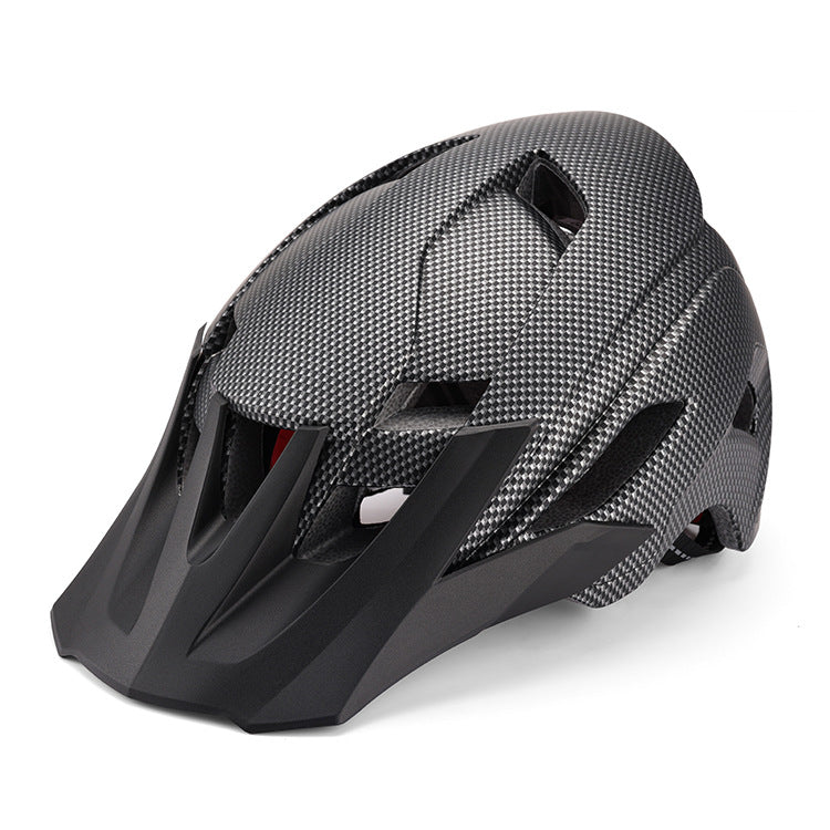 High-Performance Cycling Helmet Stornfield