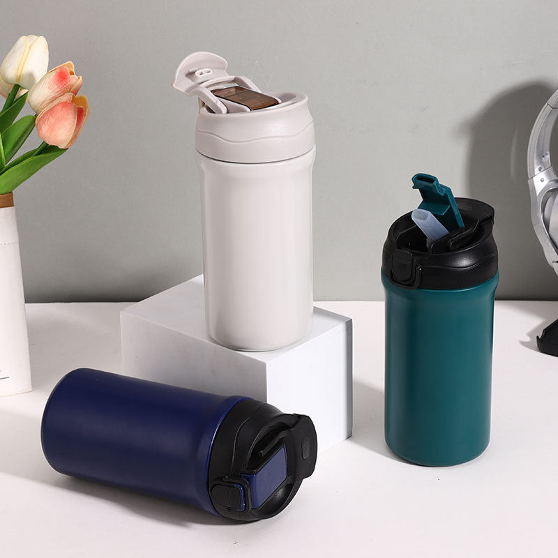 Insulated Travel Drink Container Stornfield