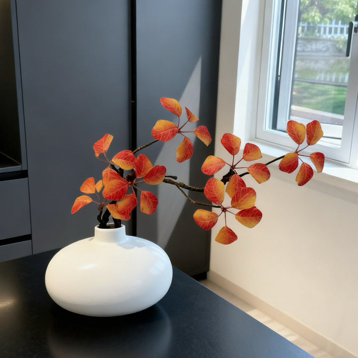 Modern Minimalist Ceramic Vase