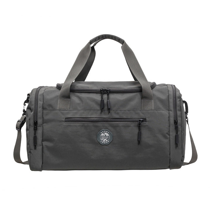 Versatile Sports Travel Duffle Bag Stornfield