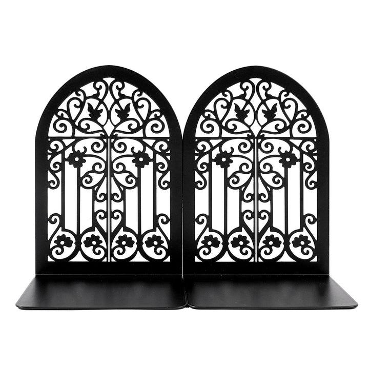 Gothic Decorative Bookends