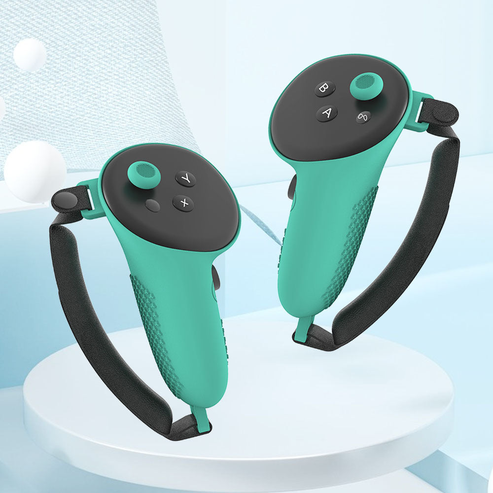 VR-Controller By Stornfield