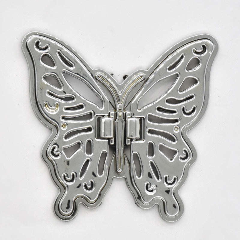 Decorative Butterfly Clips Stornfield