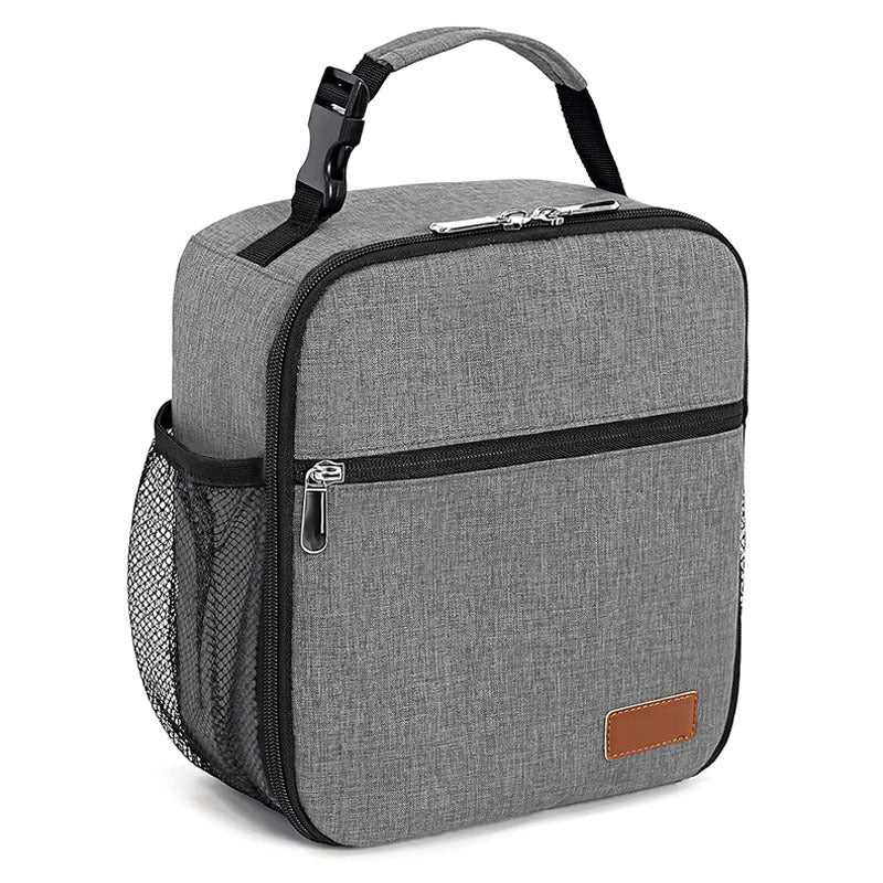 Women's cooler bag with insulated interior Stornfield