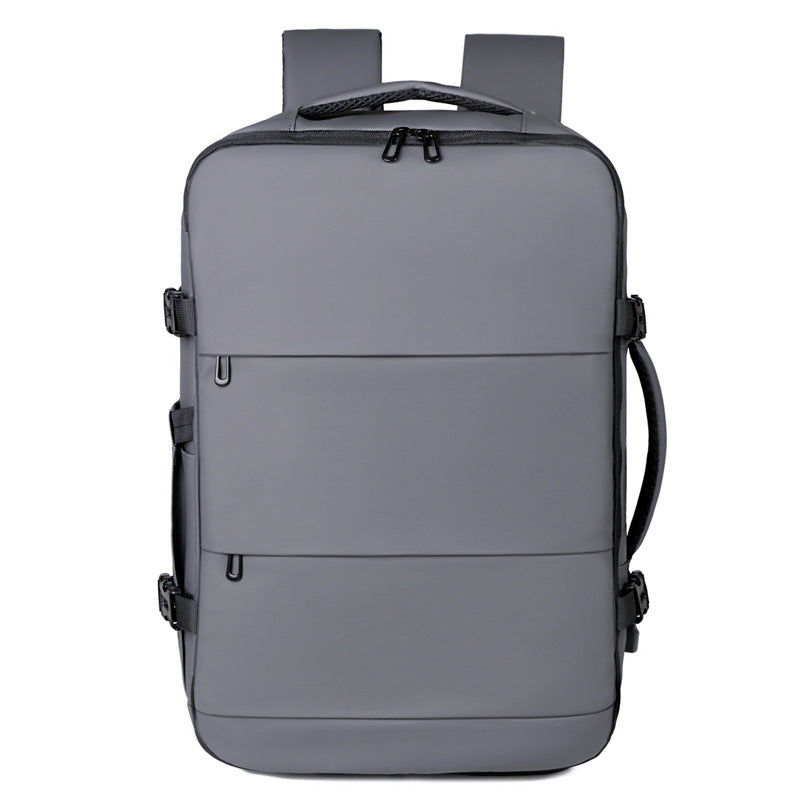 Versatile Urban Tech Backpack Stornfield