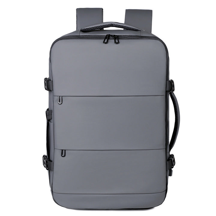 Versatile Urban Tech Backpack Stornfield