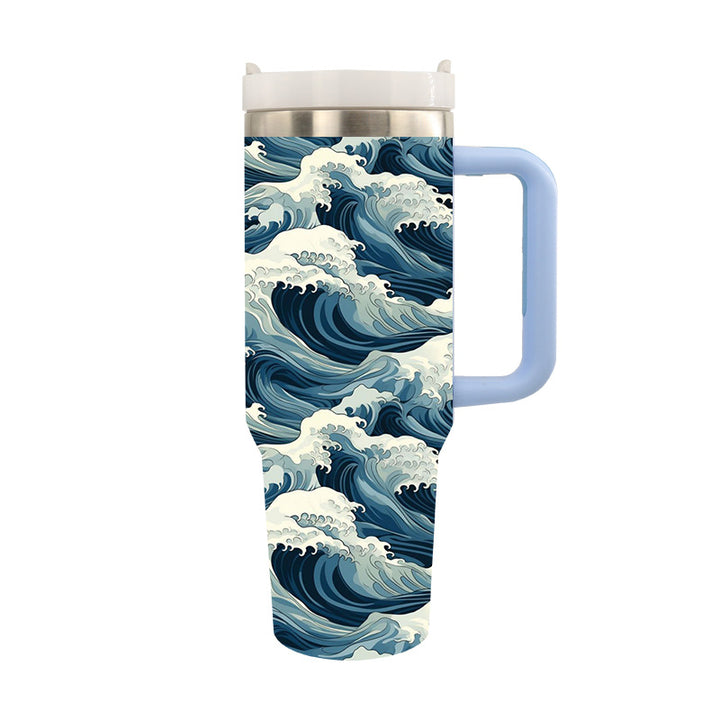 Unisex Insulated Drinking Cup Stornfield