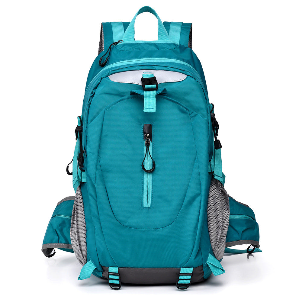 Versatile Outdoor Expedition Backpack Stornfield