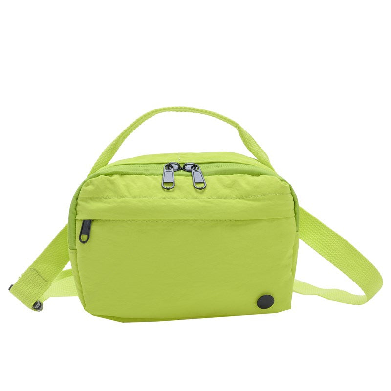Compact Crossbody Bag Stornfield