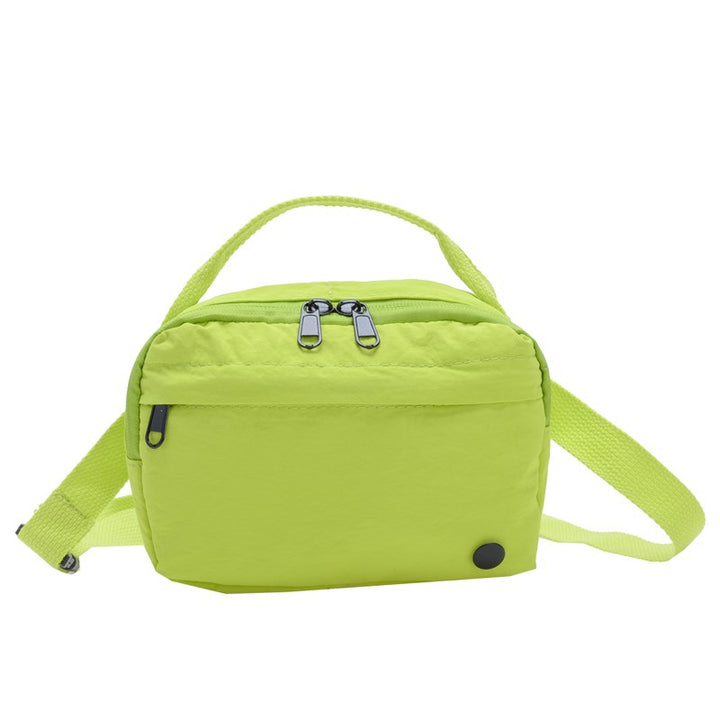 Compact Crossbody Bag Stornfield