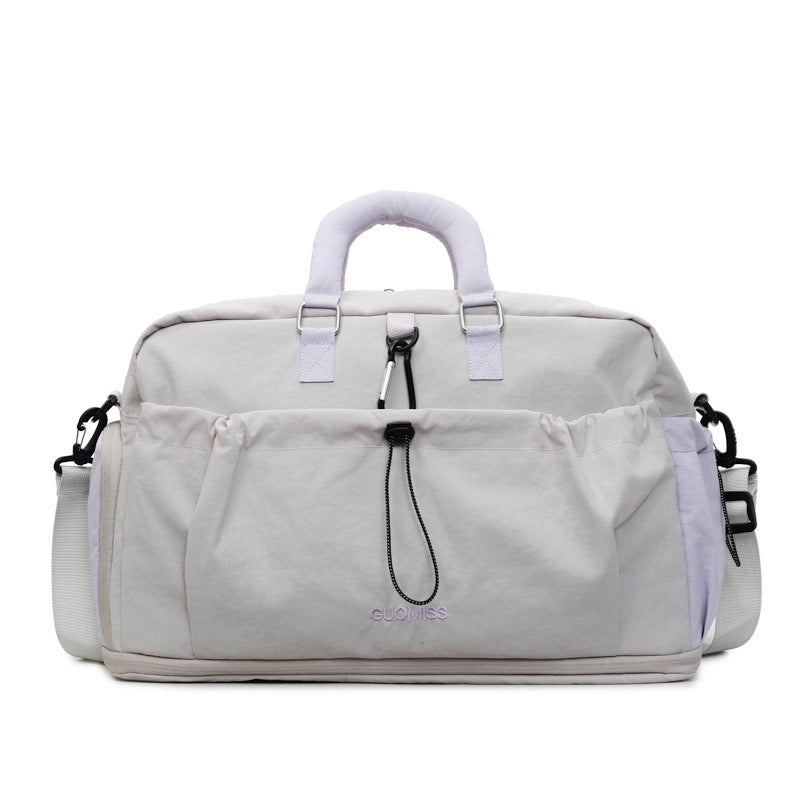 Versatile Travel Duffel Bag Stornfield