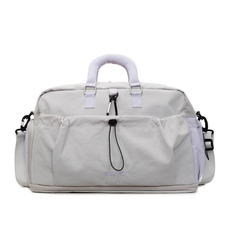 Versatile Travel Duffel Bag Stornfield