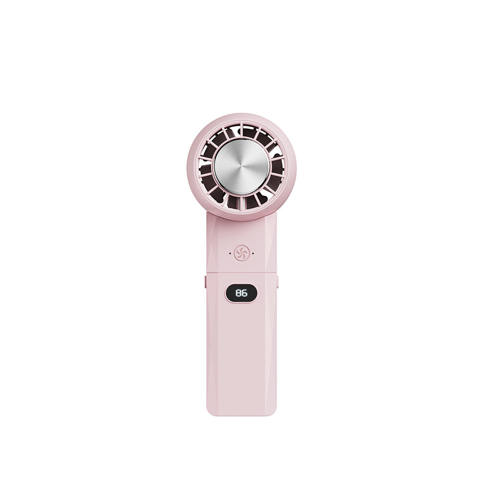 Women portable mini fan Stornfield