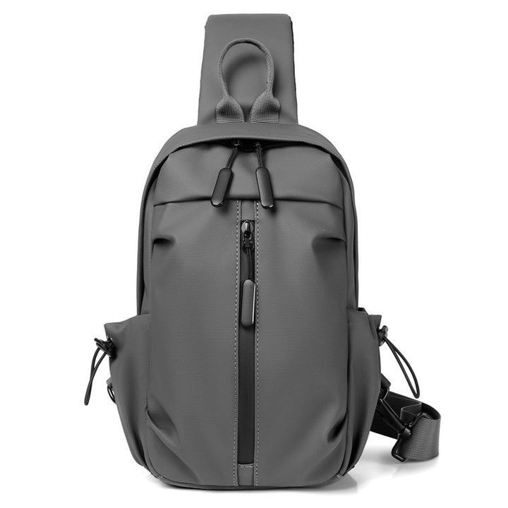Crossbody Sling Bag with Anti-Theft Features Stornfield