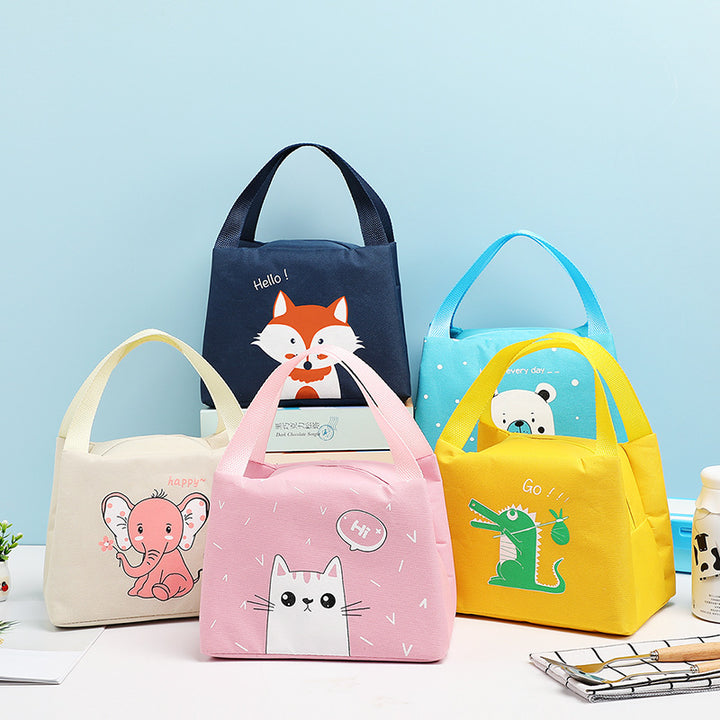 Insulated Lunch Bag Stornfield