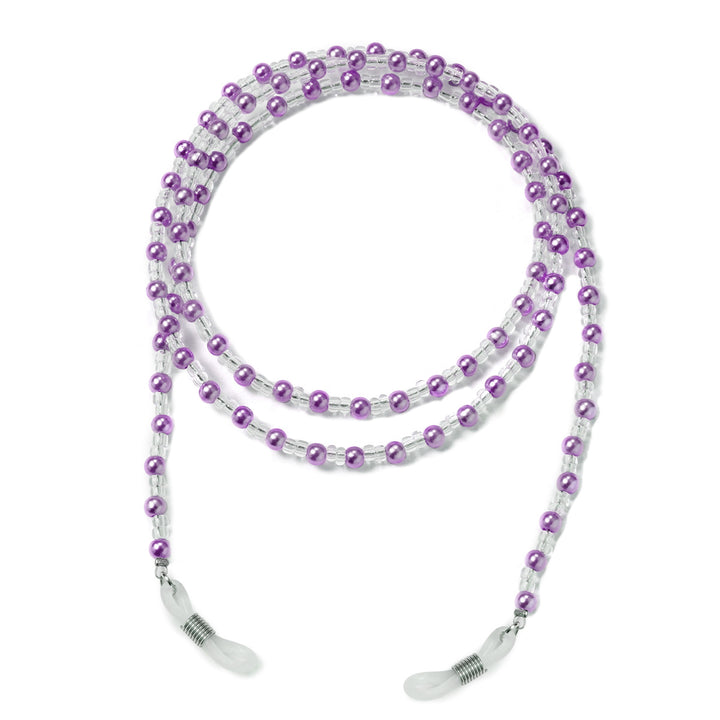 Elegant Beaded Eyewear Chain Stornfield 1786688610