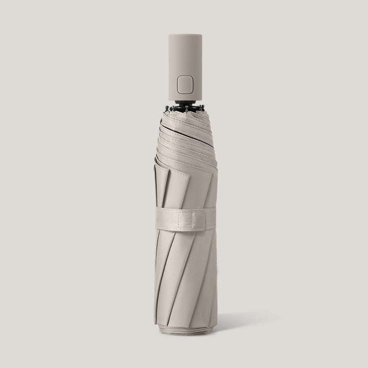 Women's Automatic Folding Umbrella with Ultra-Lightweight Design Stornfield