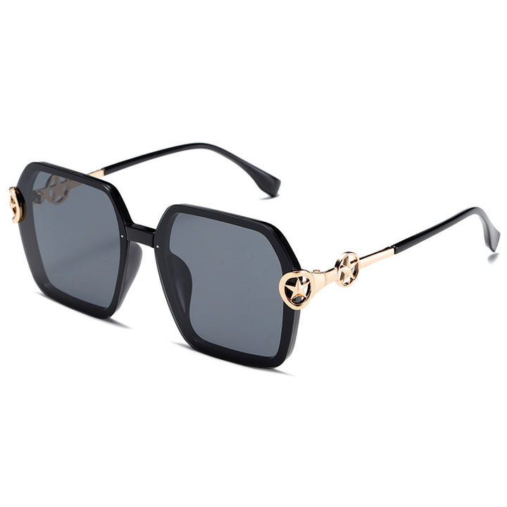 Women's Fashion Sunglasses with Luxurious Embellishments Stornfield