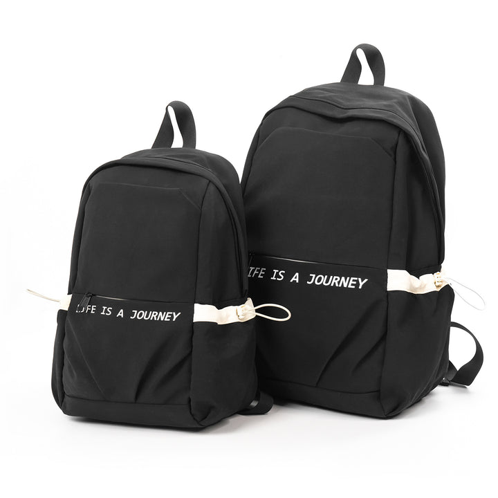 Casual Multi-Pocket Travel Backpack Stornfield