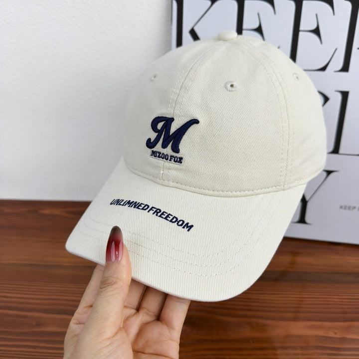 Men's Casual Adjustable Baseball Cap Stornfield 1784270342