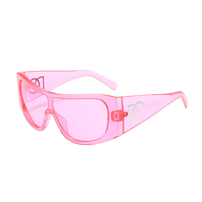 Women’s Sporty Sunglasses Stornfield