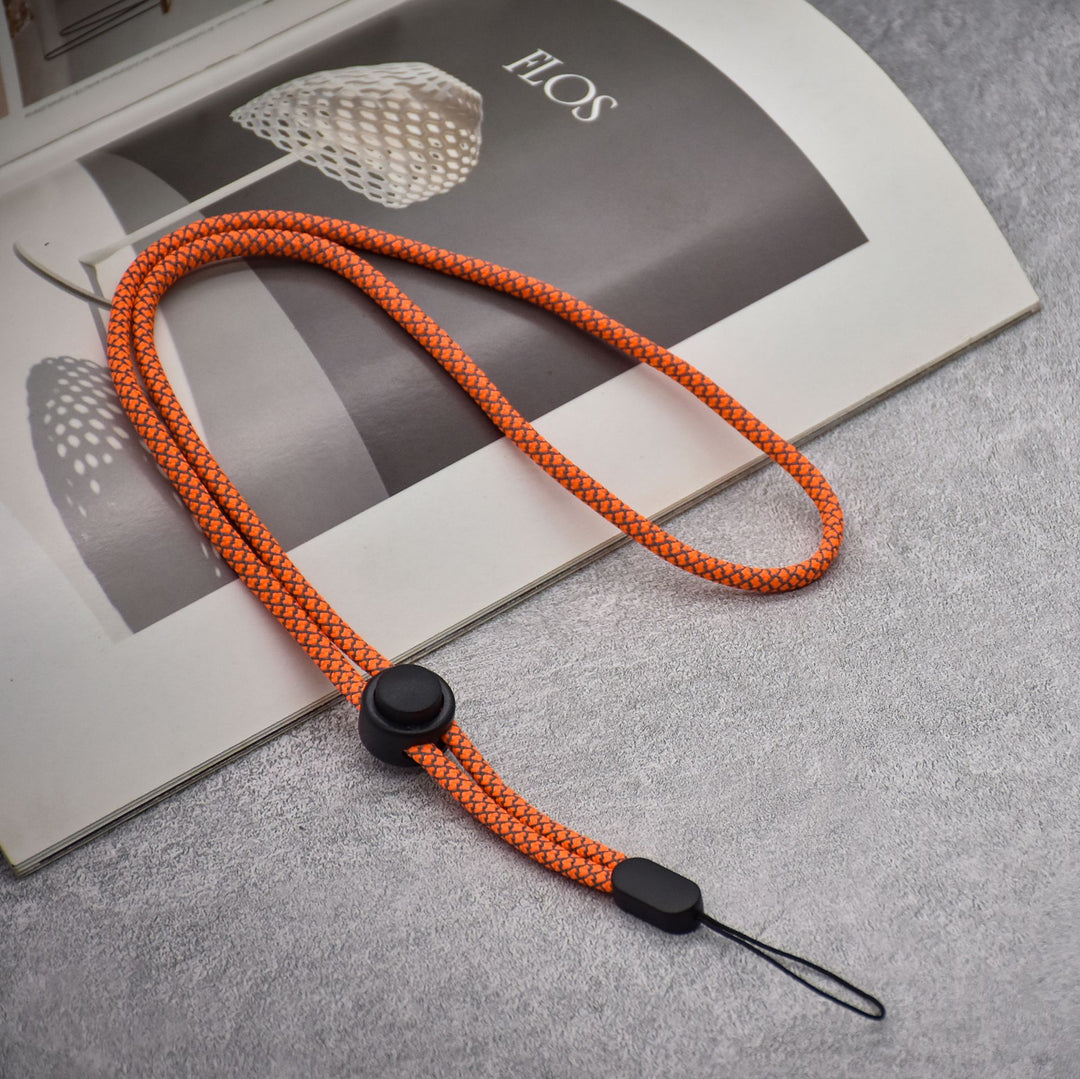 Adjustable Mobile Accessories Lanyard Stornfield