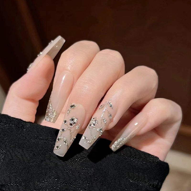 Artificial nails Stornfield