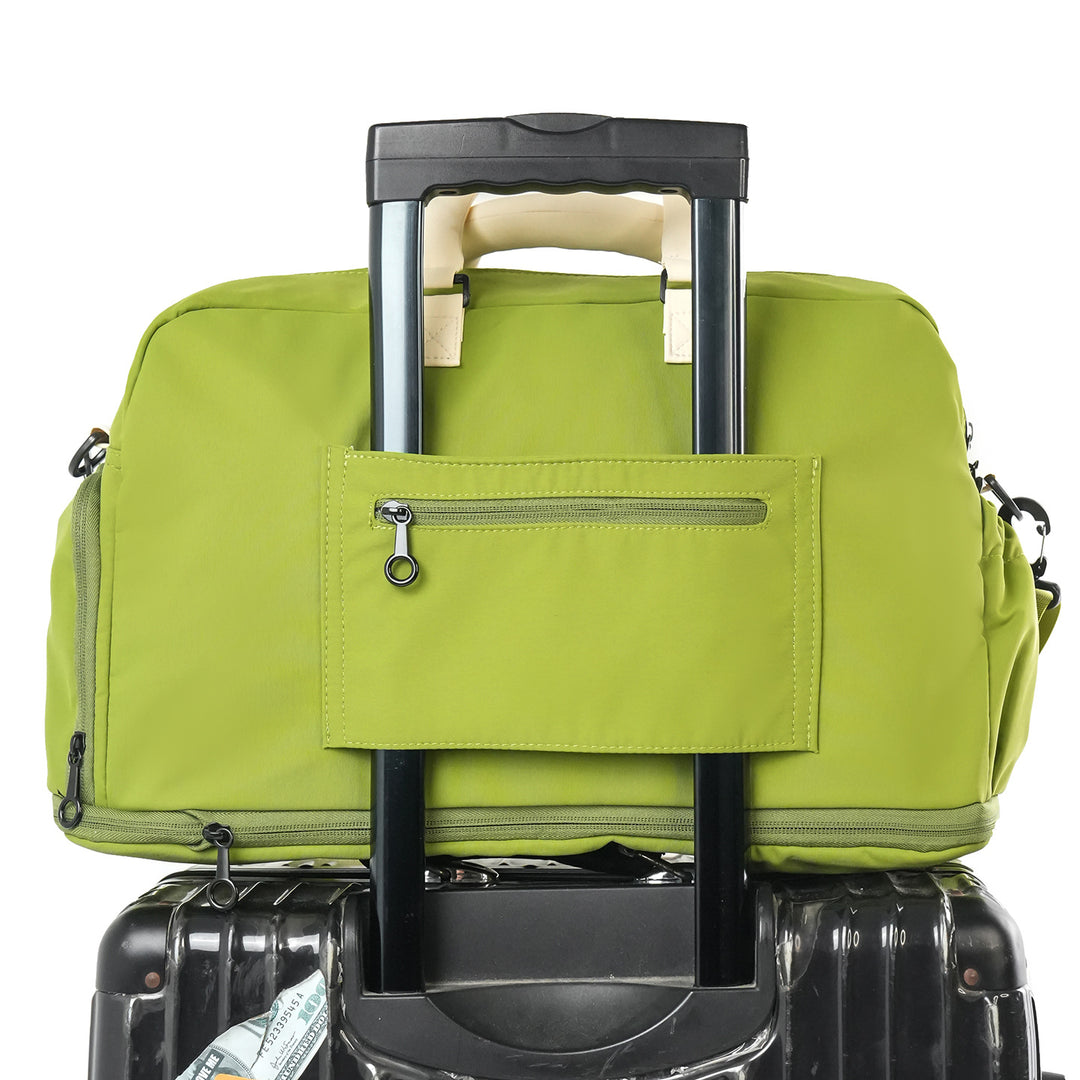 Multi-Purpose Stylish Sports Duffel Stornfield