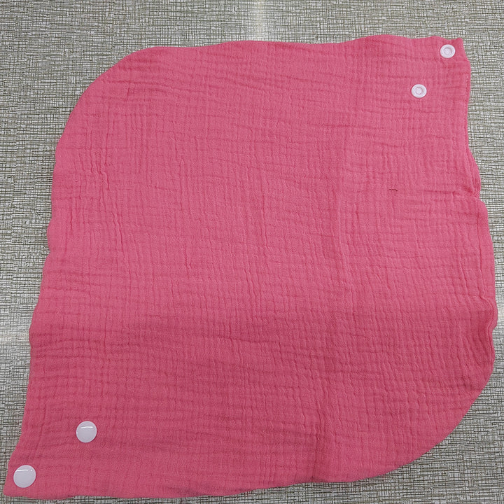 Soft Cotton Multipurpose Neck Warmer Stornfield