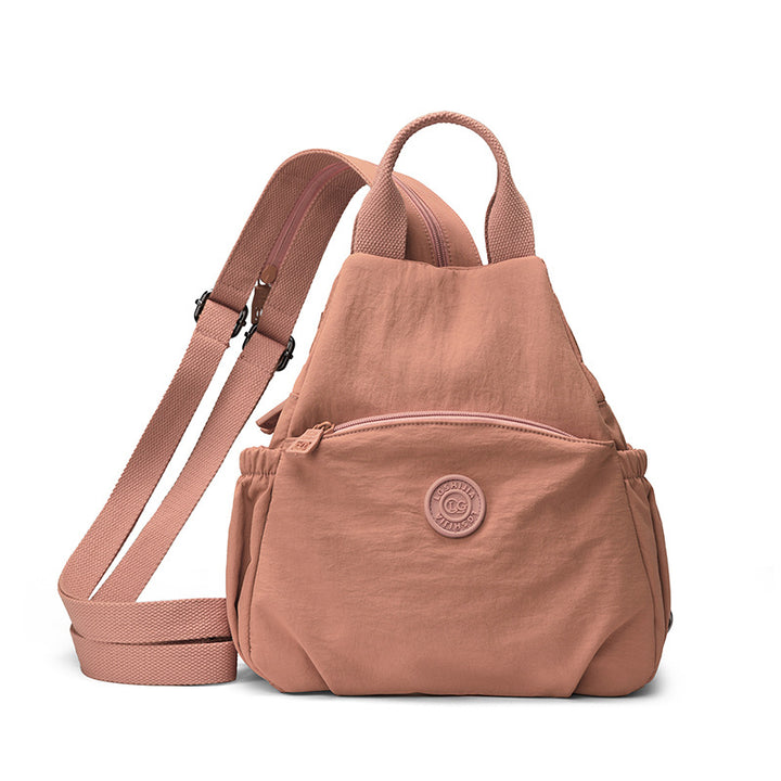 Casual Lightweight Sling Backpack Stornfield
