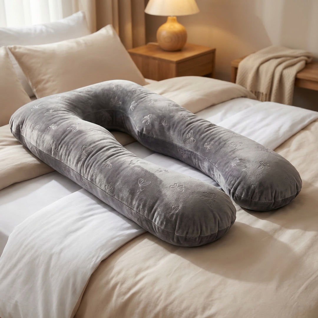 Pregnancy Pillow Stornfield