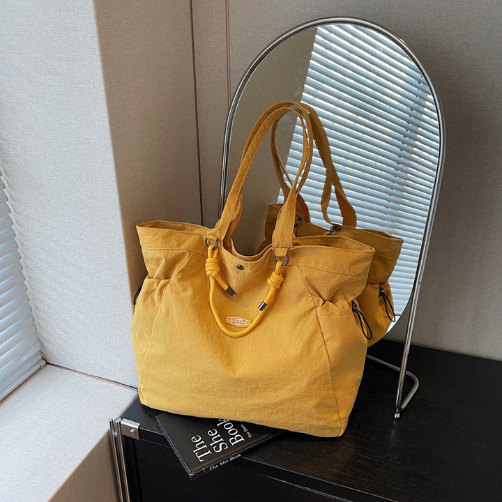 Large leisure tote bag Stornfield