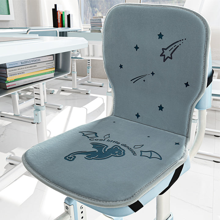 Cute Cartoon Chair Cushion Stornfield