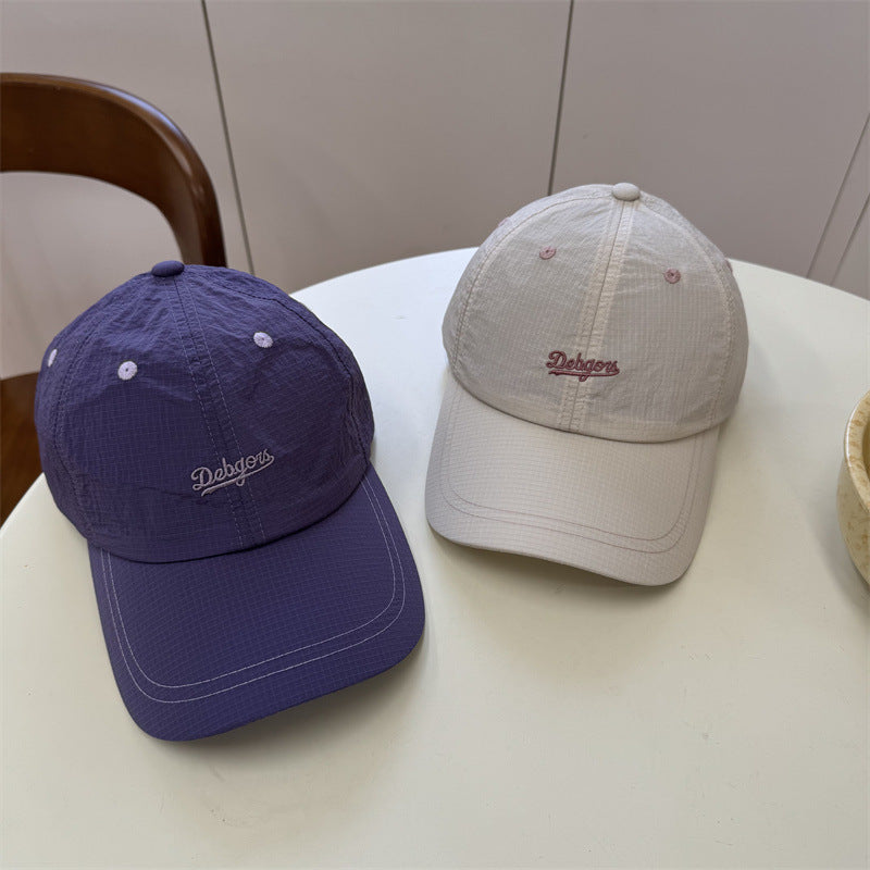 Men's Lightweight Athletic Cap Stornfield
