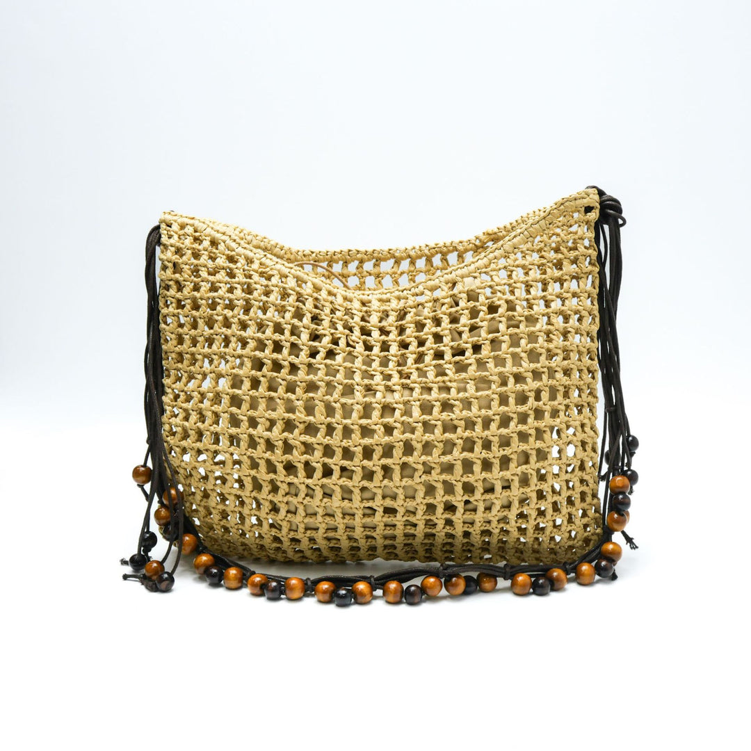 Stylish mesh handbag Stornfield