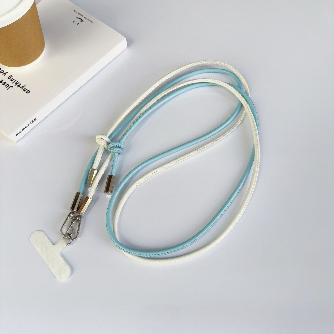 Stylish Adjustable Lanyard Strap Stornfield