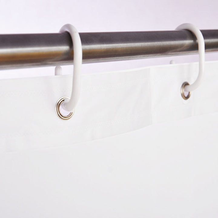 Premium Quality Shower Curtain Stornfield