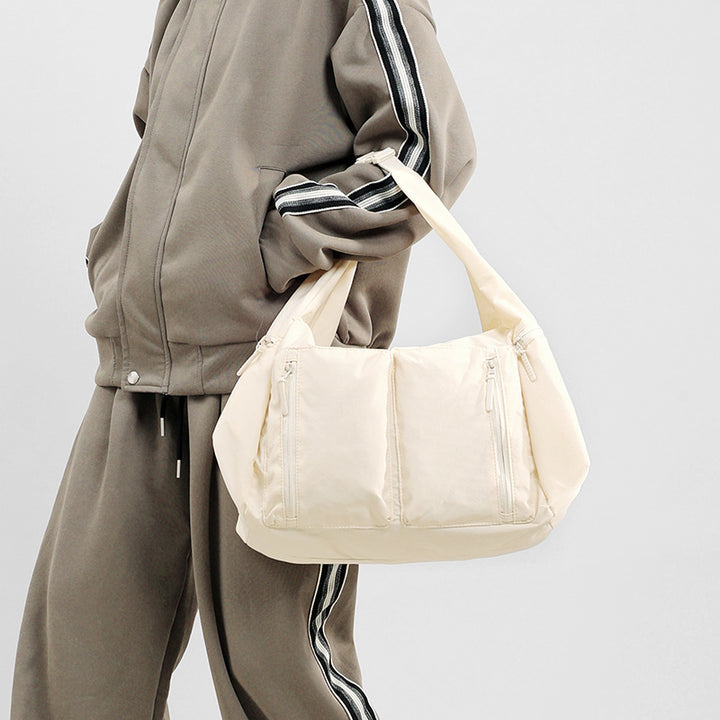 WoVersatile Multi-Compartment Sling Bag