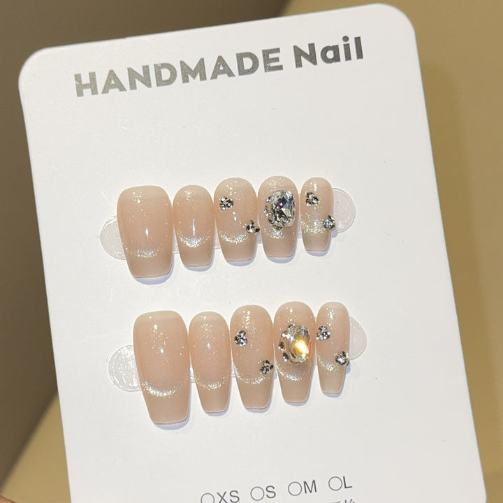 Artificial Nails Stornfield