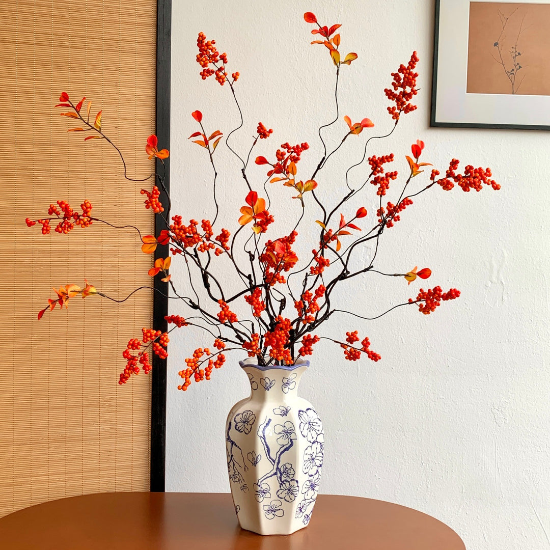 Decorative Stem Arrangement