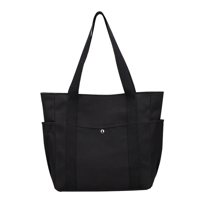 Spacious Utility Shopping Tote Bag Stornfield
