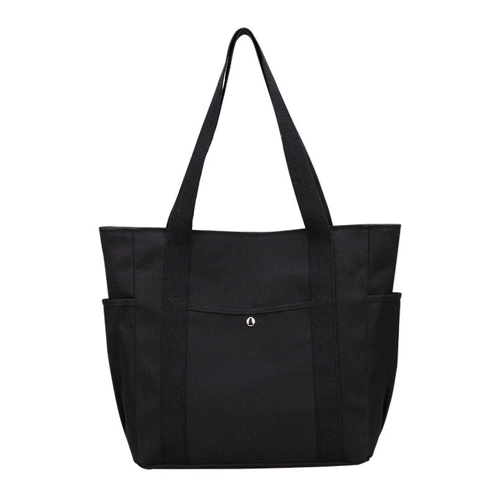Spacious Utility Shopping Tote Bag Stornfield