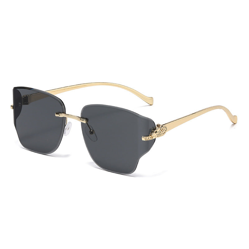 Ladies exclusive geometric sunglasses Stornfield