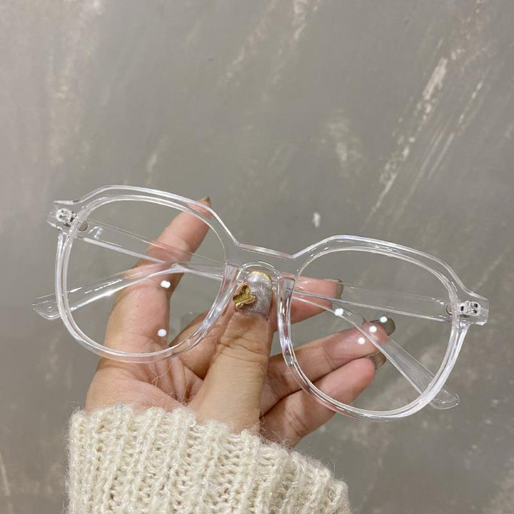 Fashionable Vintage Sunglasses with Wide Frame Stornfield