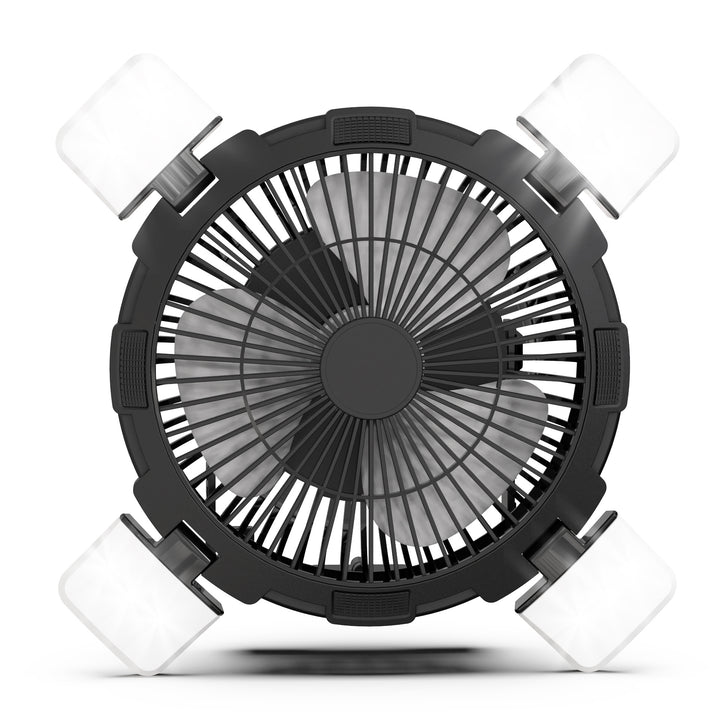 Mini Portable Cooling Fan Stornfield