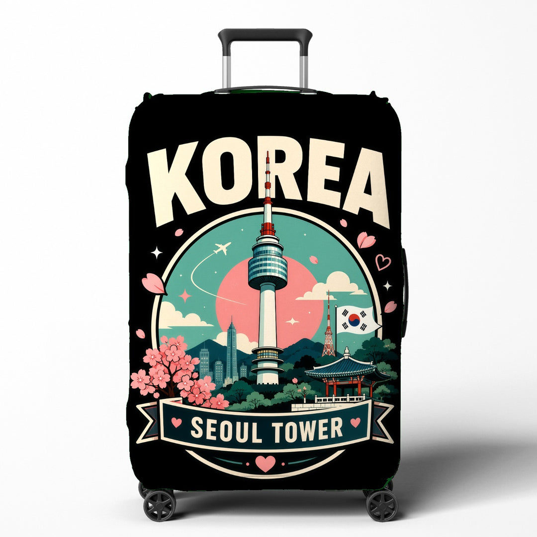 Travel Luggage Stornfield