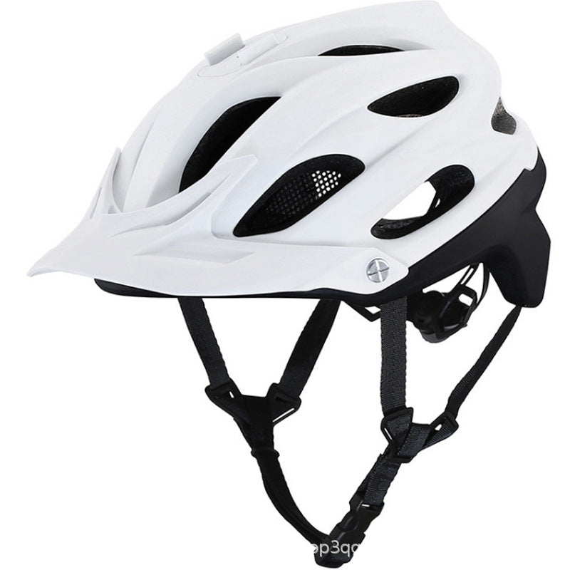 Multi-Sport Ventilated Bicycle Helmet Stornfield