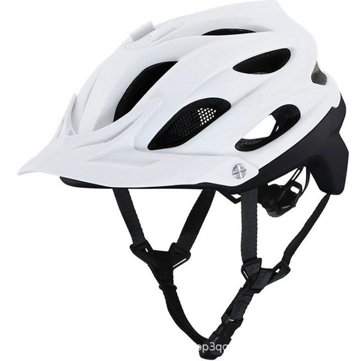 Multi-Sport Ventilated Bicycle Helmet Stornfield