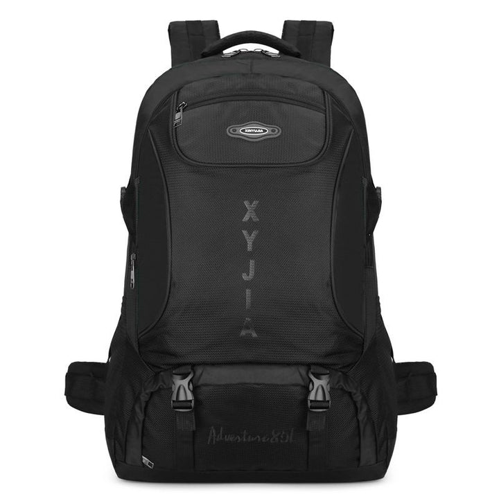 Adventure Backpack With Expandable Storage Stornfield